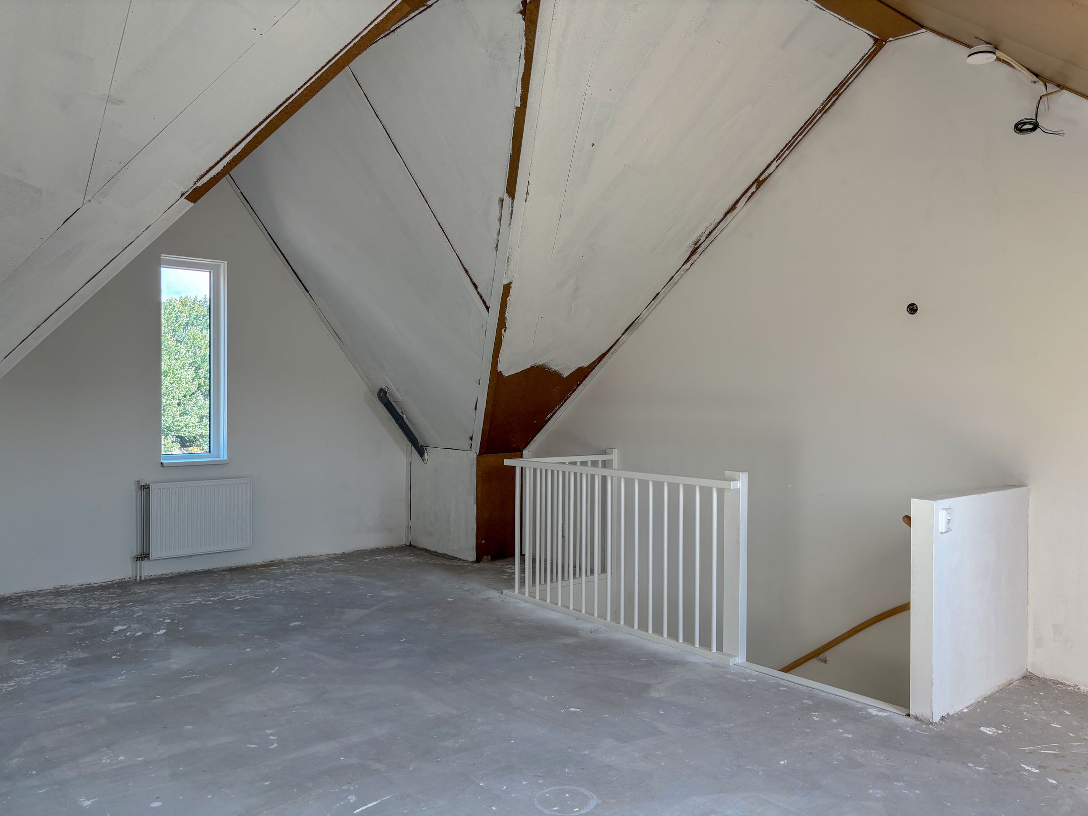 Foto 24 van Vrijburglaan 2-C