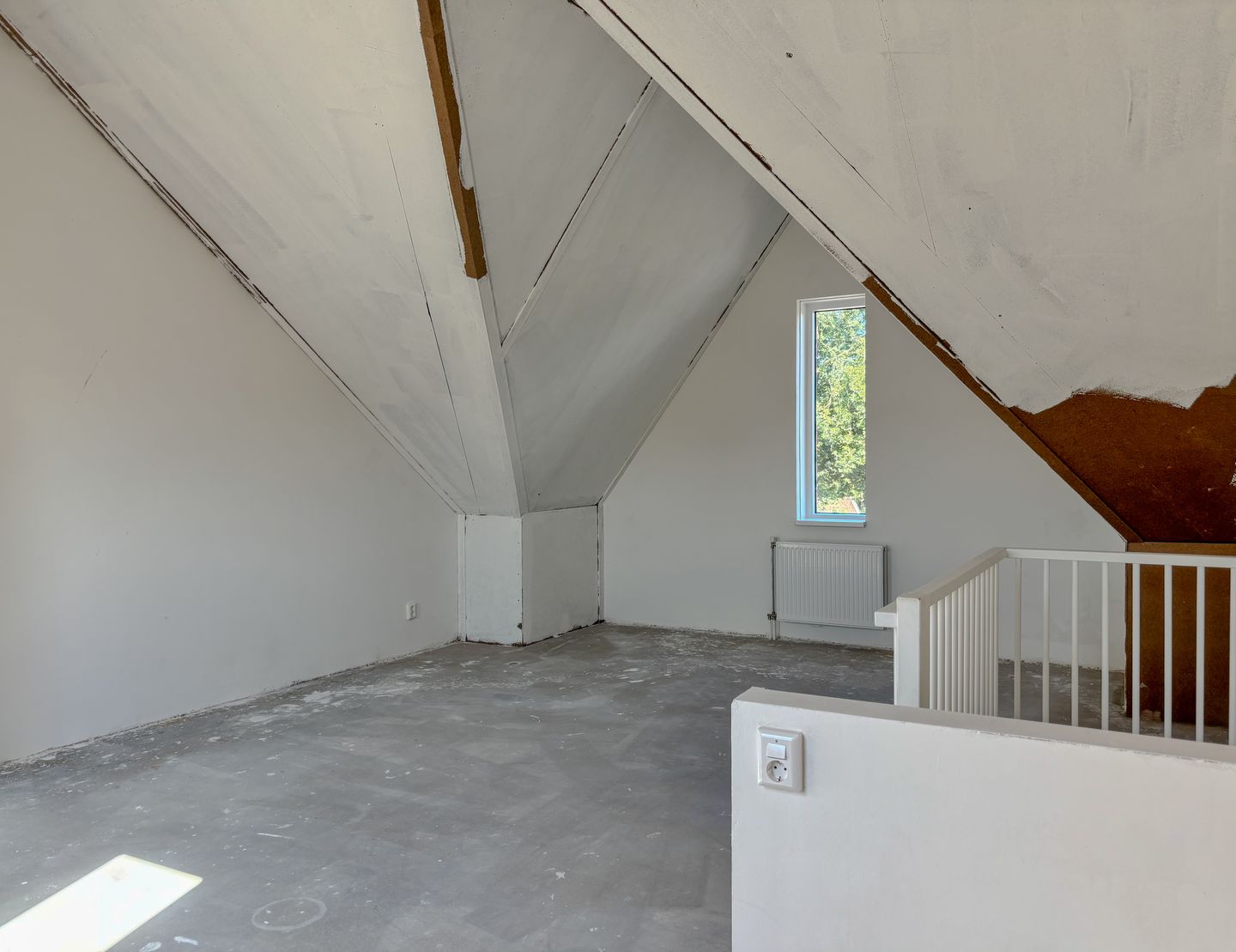 Foto 25 van Vrijburglaan 2-C