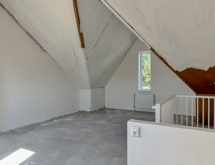 Foto 25 van Vrijburglaan 2-C