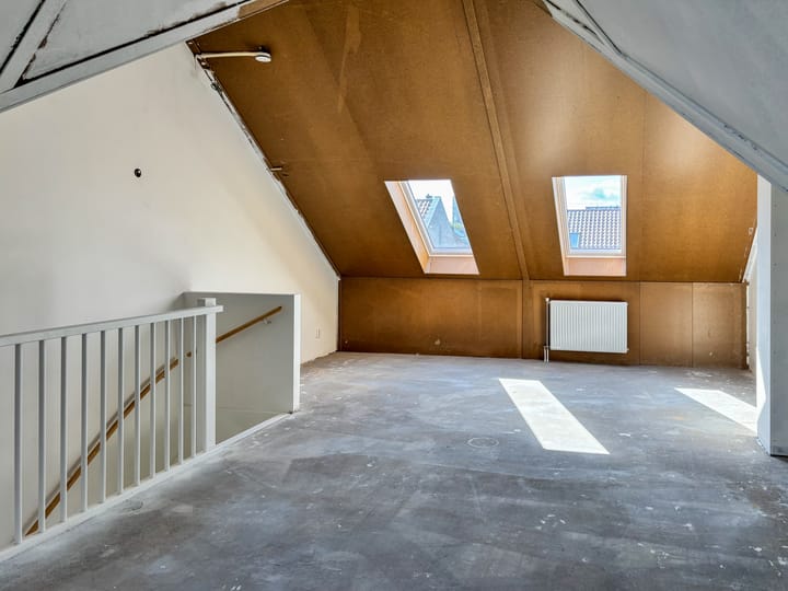 Foto 26 van Vrijburglaan 2-C