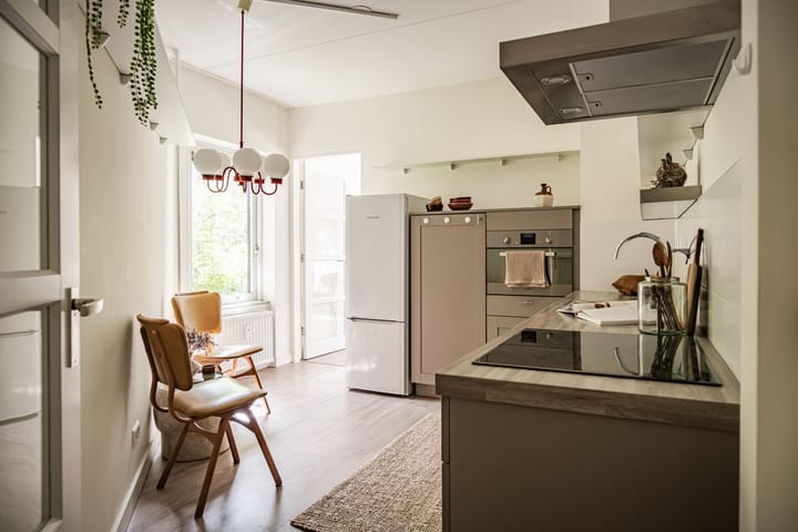 Foto 33 van Provinciënlaan 3-B4