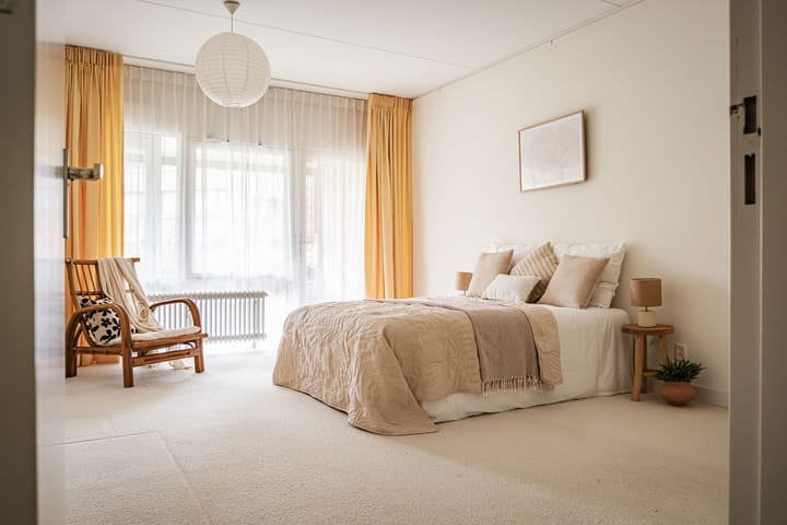 Foto 34 van Provinciënlaan 3-B4