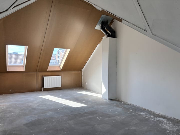 Foto 27 van Vrijburglaan 2-C