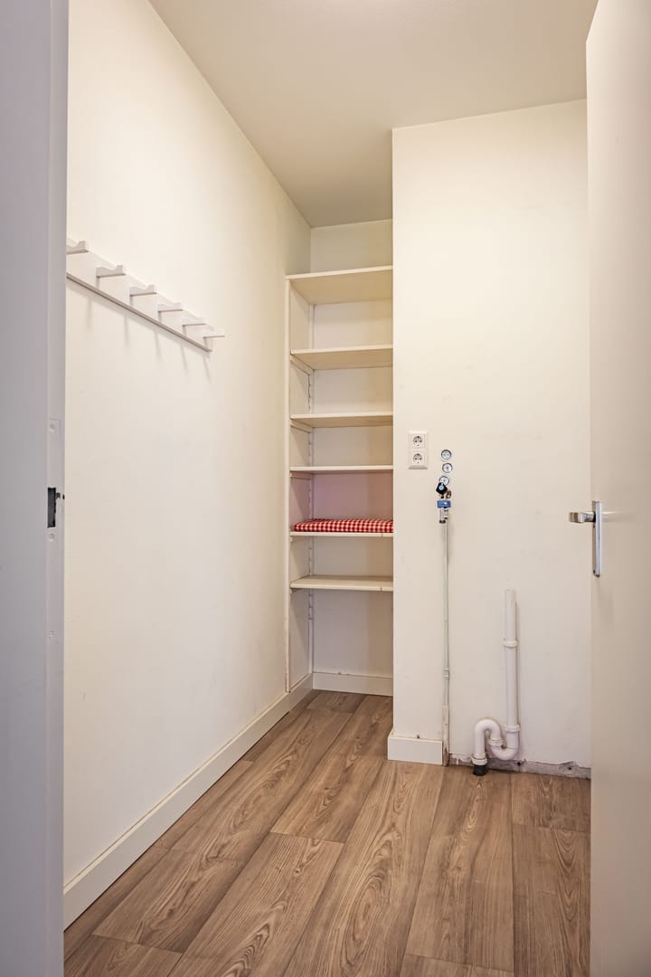 Foto 39 van Provinciënlaan 3-B4