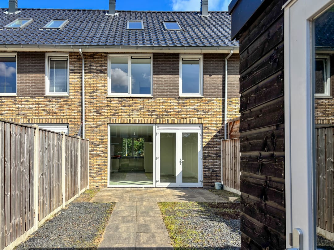 Foto 28 van Vrijburglaan 2-C