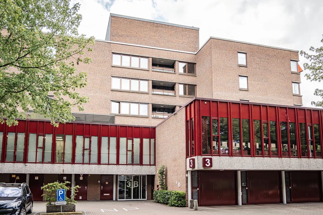 Photo 41 of Provinciënlaan 3-B4
