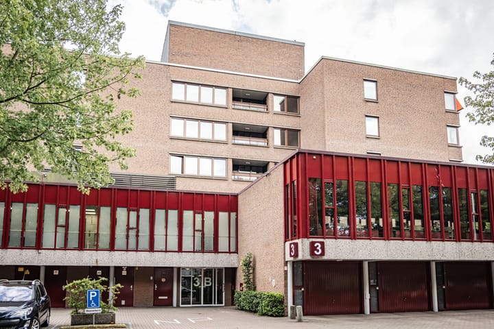 Foto 41 van Provinciënlaan 3-B4