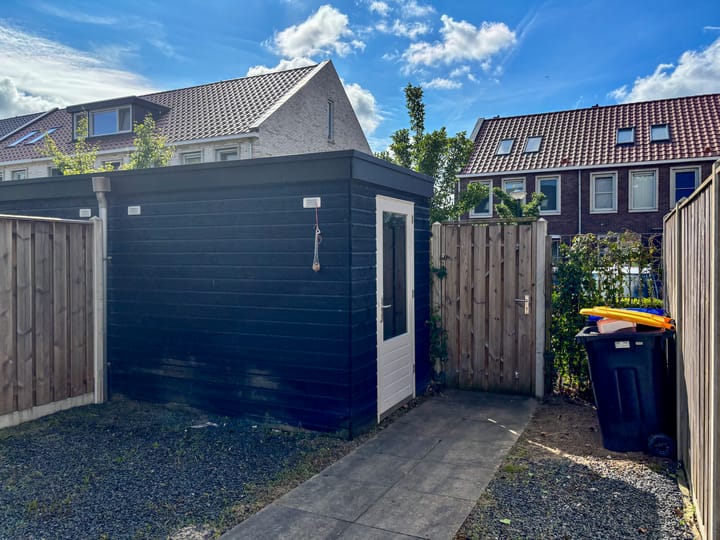 Foto 29 van Vrijburglaan 2-C