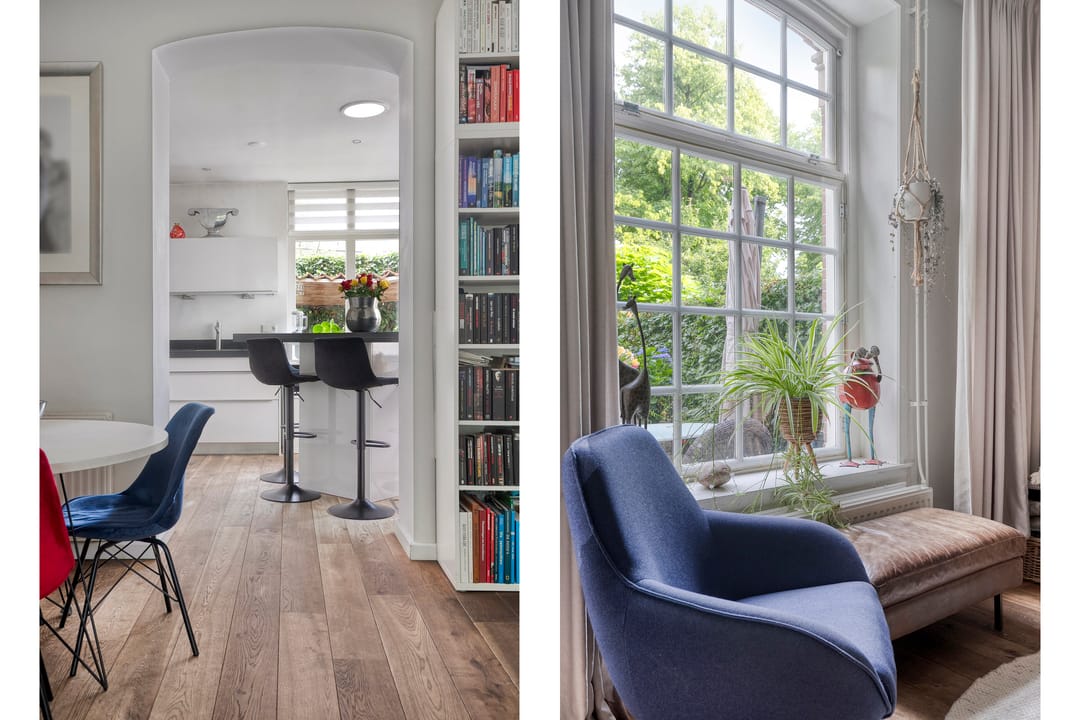 Foto 7 van Graaf Lodewijklaan 3