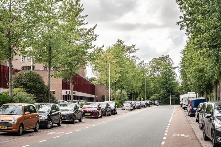 Foto 42 van Provinciënlaan 3-B4