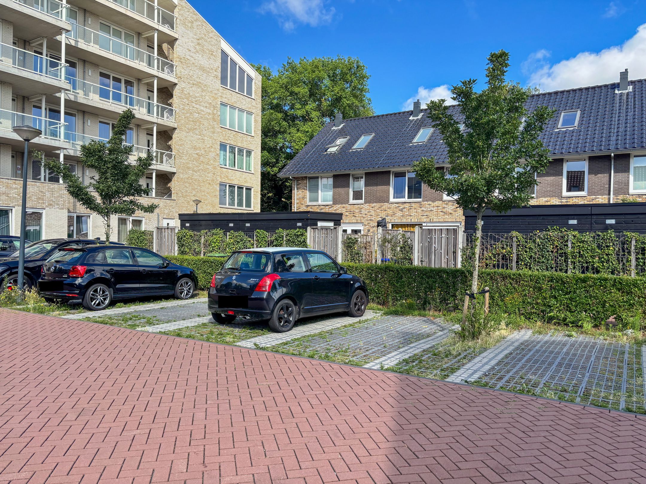 Foto 30 van Vrijburglaan 2-C