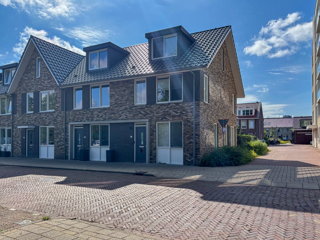 Foto 31 van Vrijburglaan 2-C