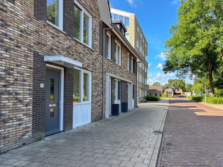 Foto 32 van Vrijburglaan 2-C