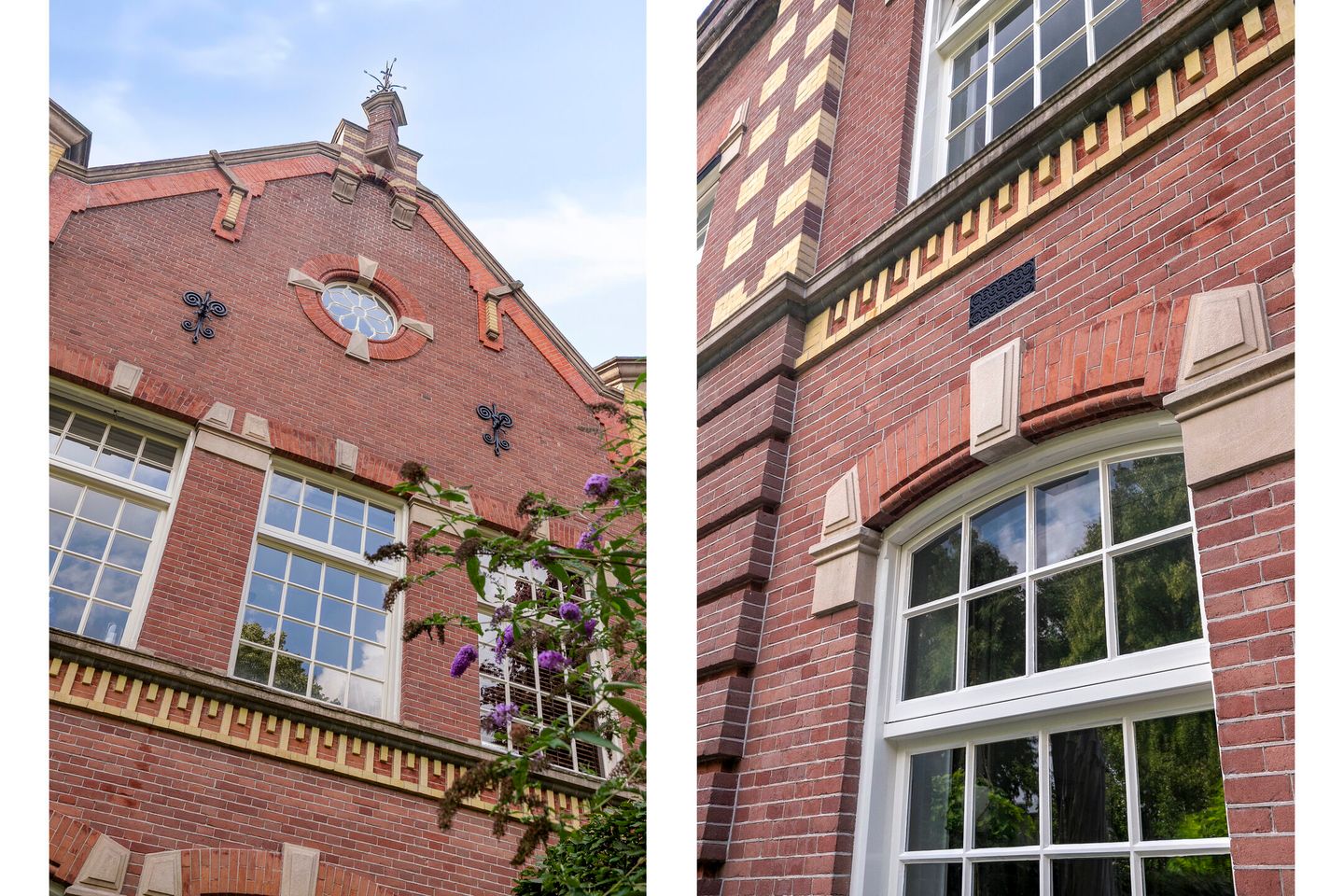 Foto 4 van Graaf Lodewijklaan 3