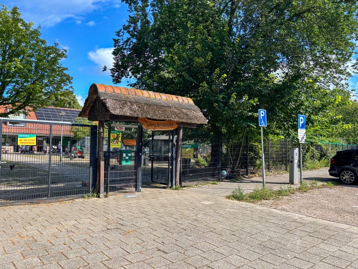 Foto 33 van Vrijburglaan 2-C