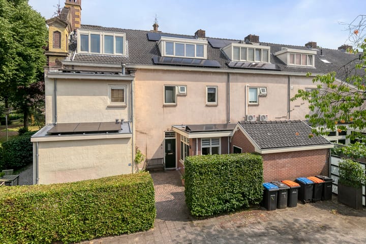 Foto 32 van Graaf Lodewijklaan 3