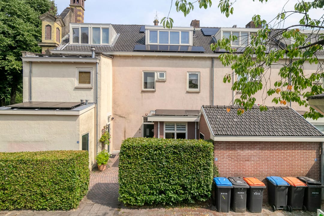 Foto 31 van Graaf Lodewijklaan 3