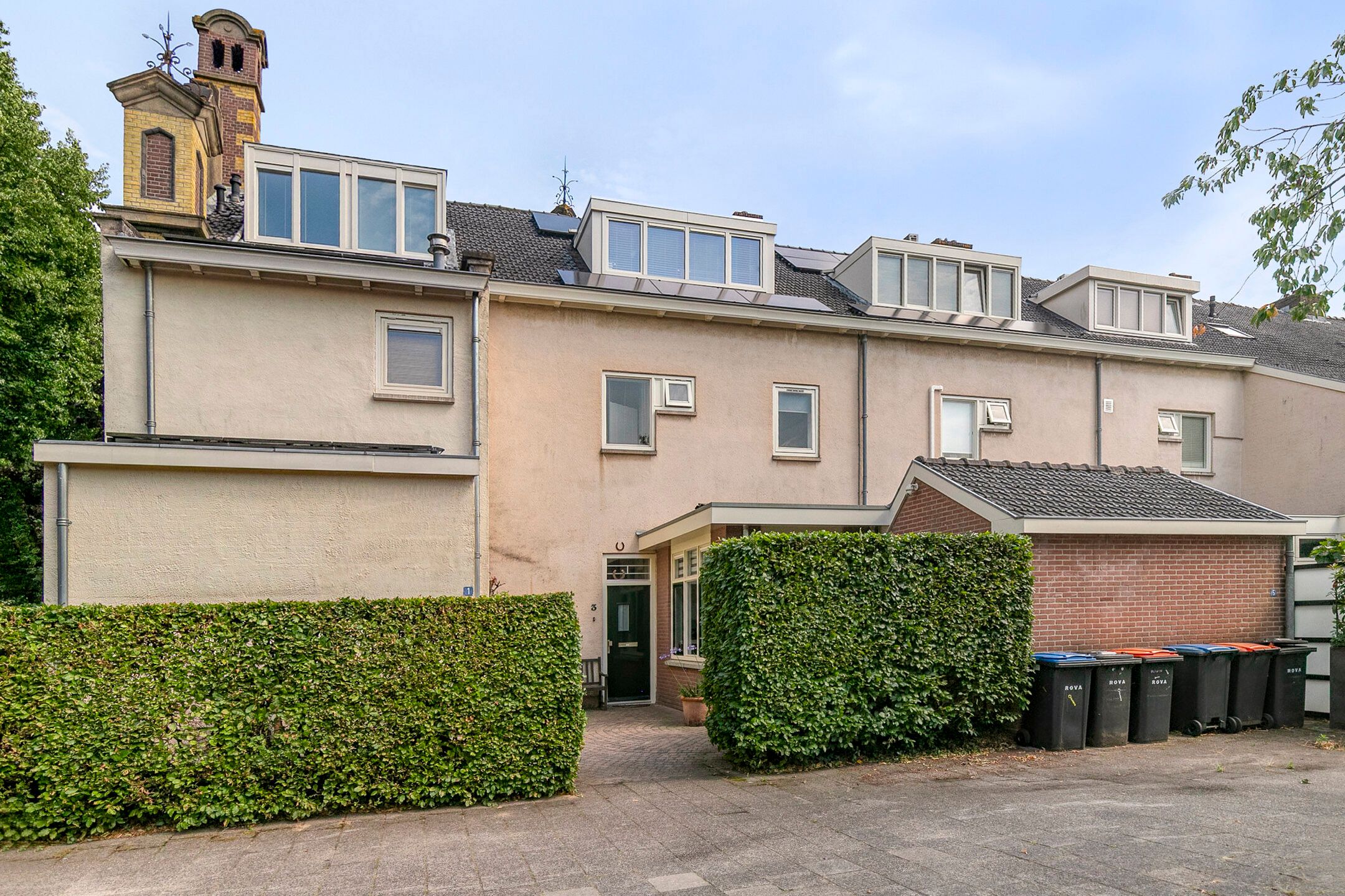 Foto 33 van Graaf Lodewijklaan 3