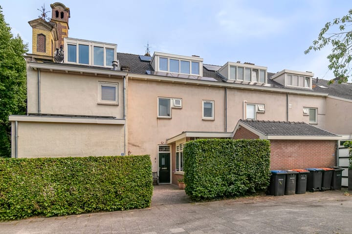 Foto 33 van Graaf Lodewijklaan 3