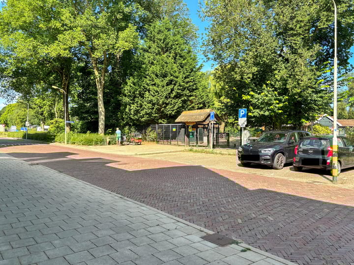 Foto 34 van Vrijburglaan 2-C