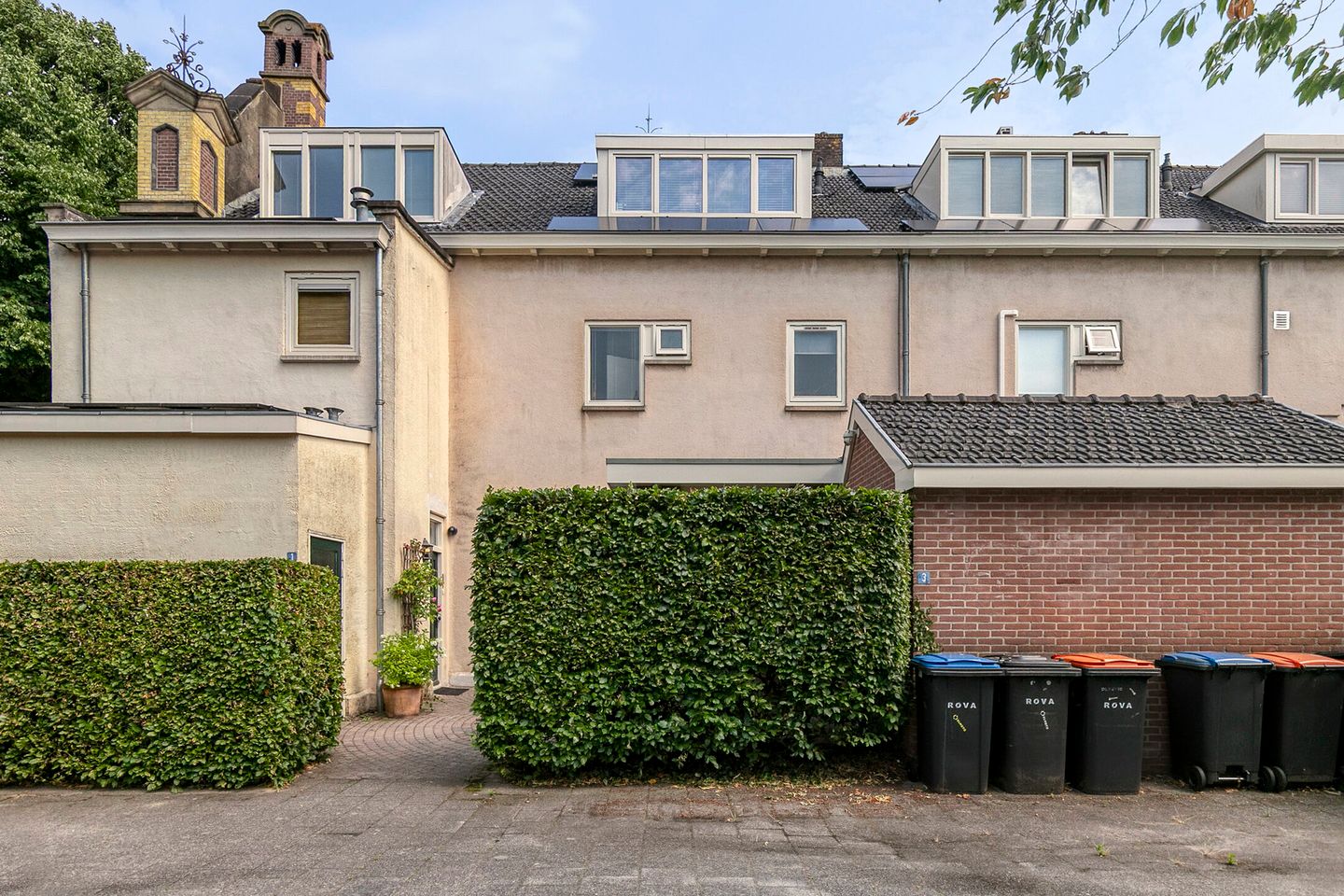 Foto 34 van Graaf Lodewijklaan 3