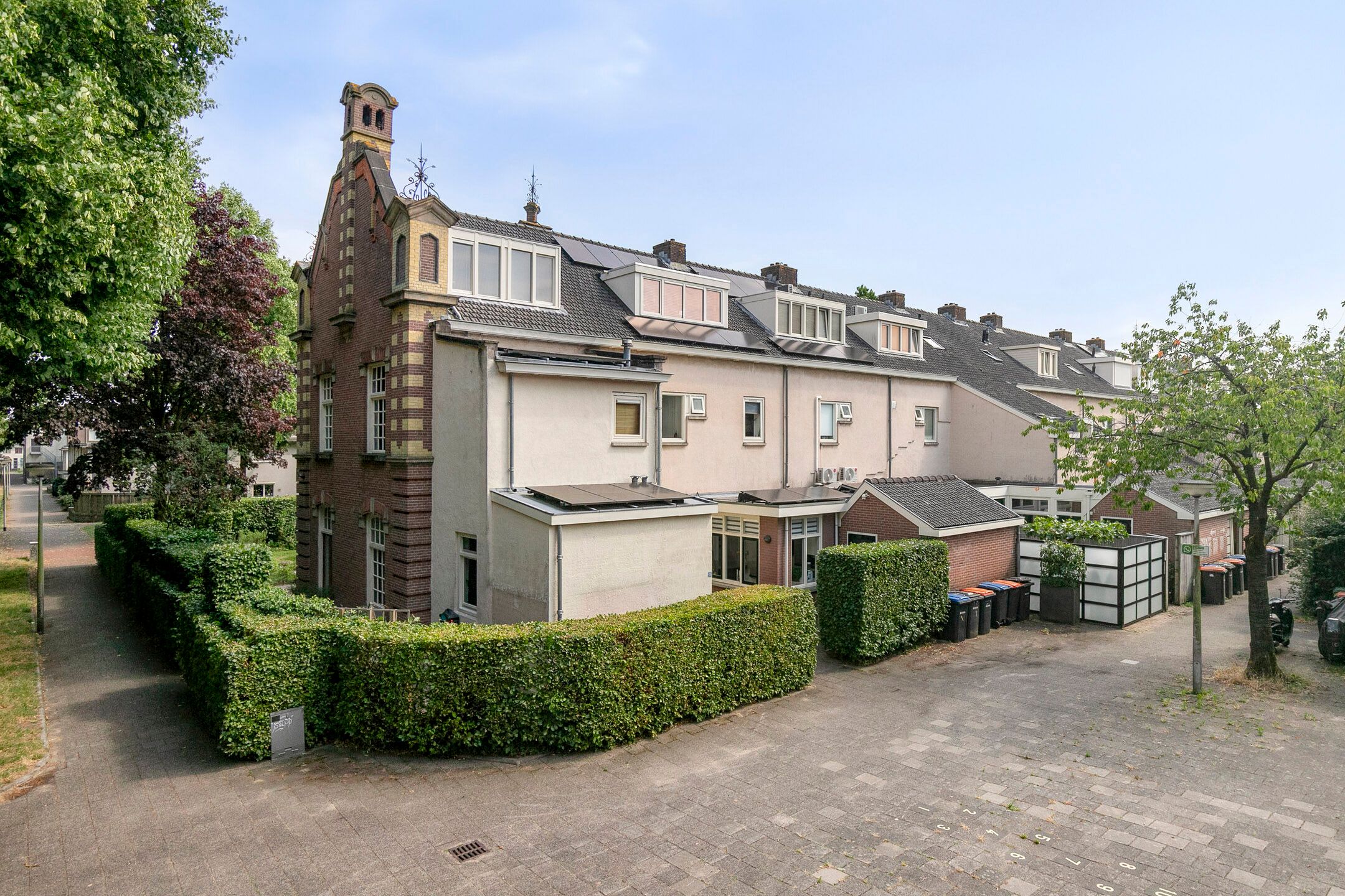 Foto 30 van Graaf Lodewijklaan 3