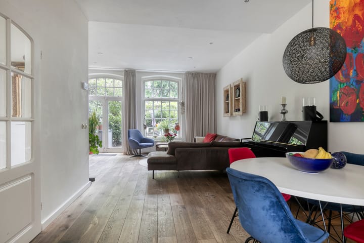 Foto 6 van Graaf Lodewijklaan 3