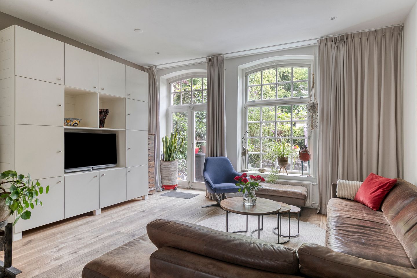 Foto 5 van Graaf Lodewijklaan 3