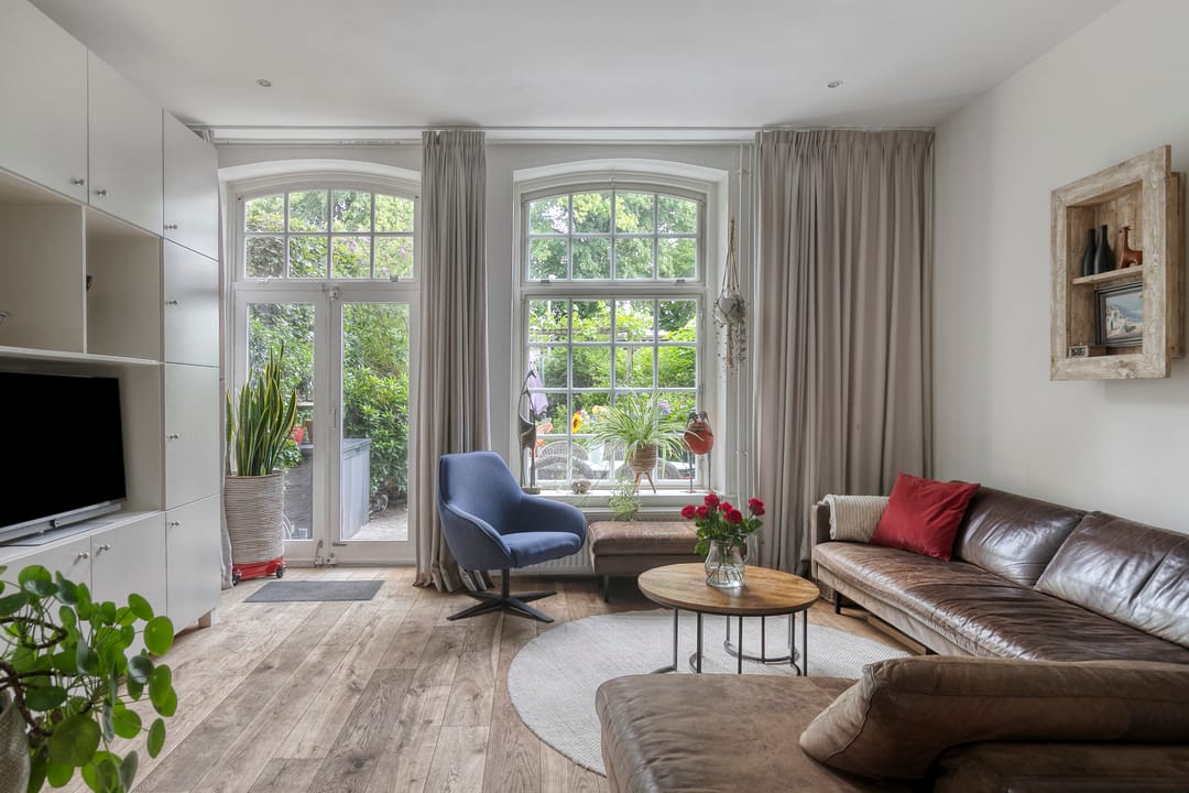 Foto 2 van Graaf Lodewijklaan 3