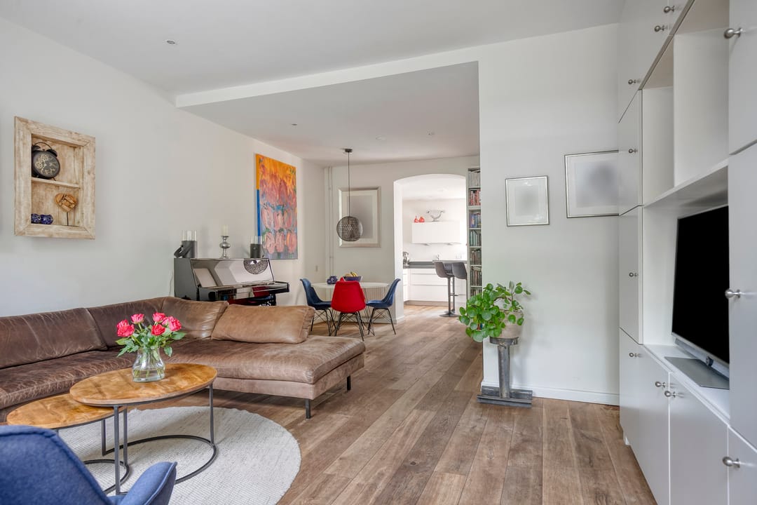 Foto 8 van Graaf Lodewijklaan 3