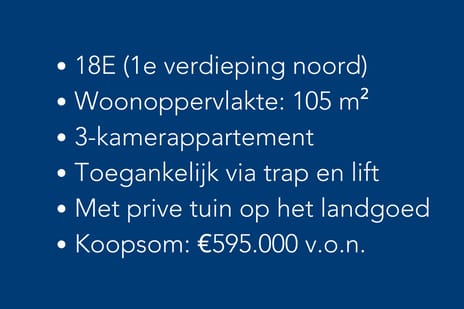 Kolmonderstraat 18E (1e verdieping noord) tertiary image