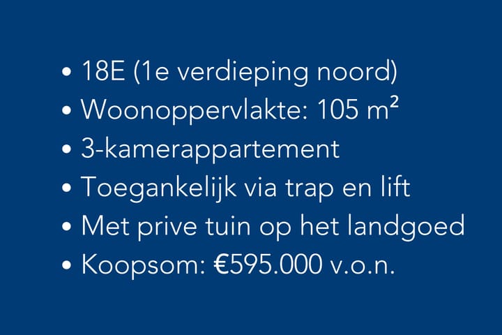 Foto 3 van Kolmonderstraat 18E (1e verdieping noord)