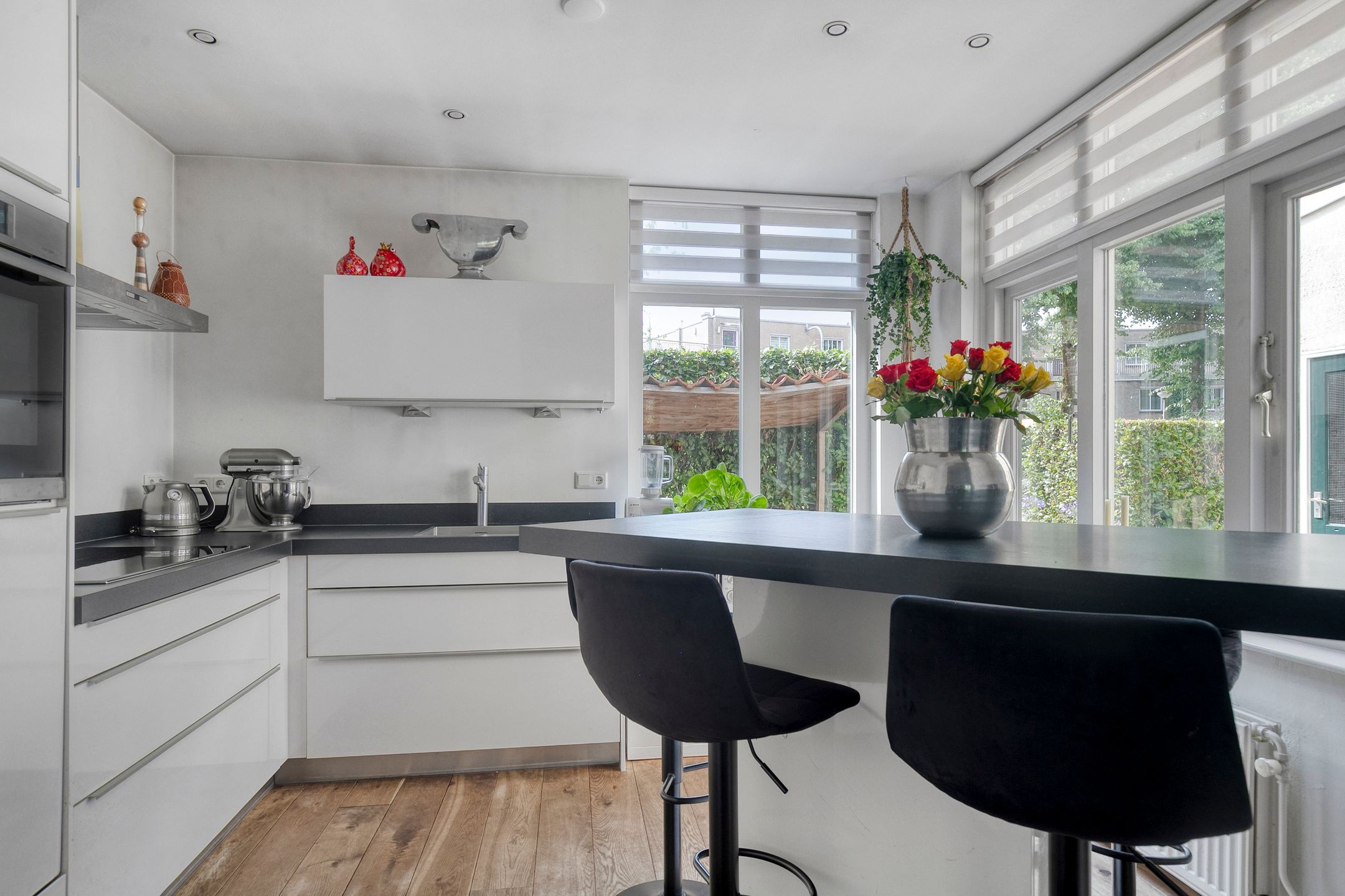 Foto 9 van Graaf Lodewijklaan 3