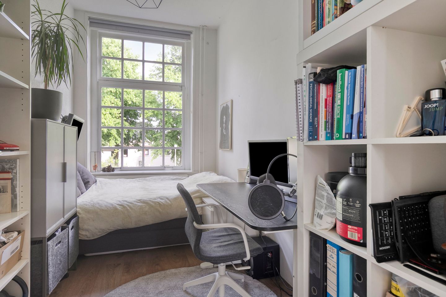 Foto 14 van Graaf Lodewijklaan 3