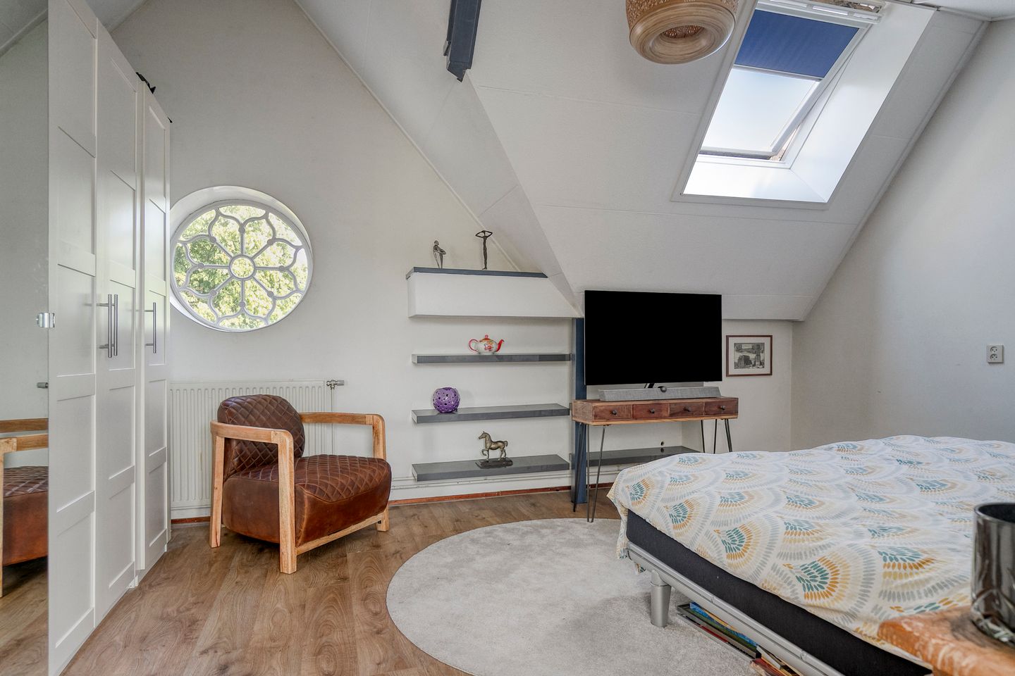 Foto 20 van Graaf Lodewijklaan 3