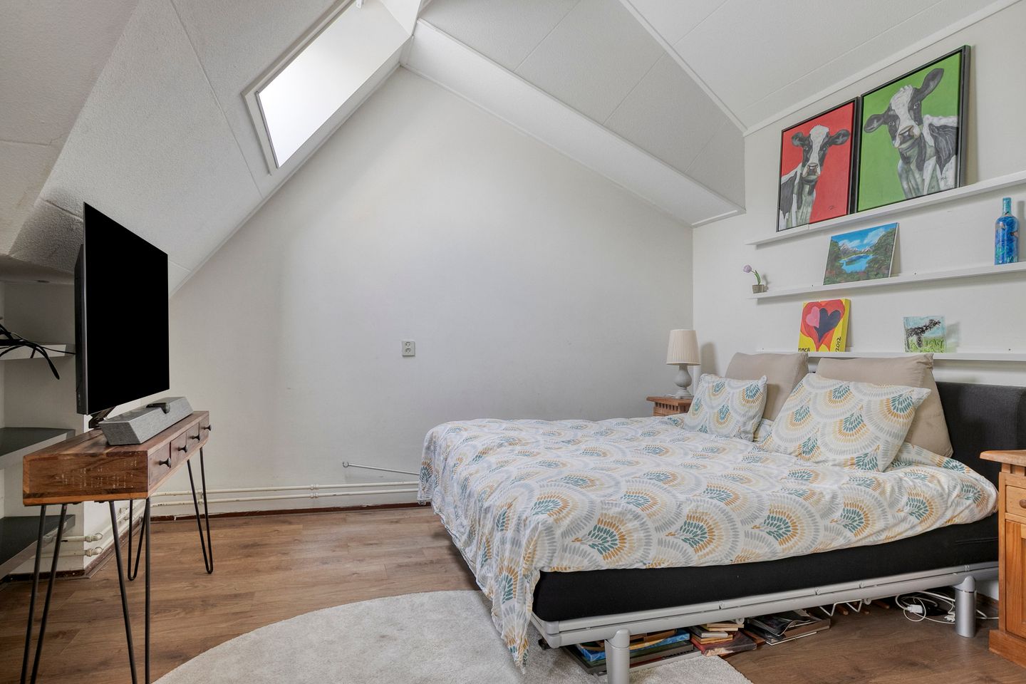 Foto 19 van Graaf Lodewijklaan 3