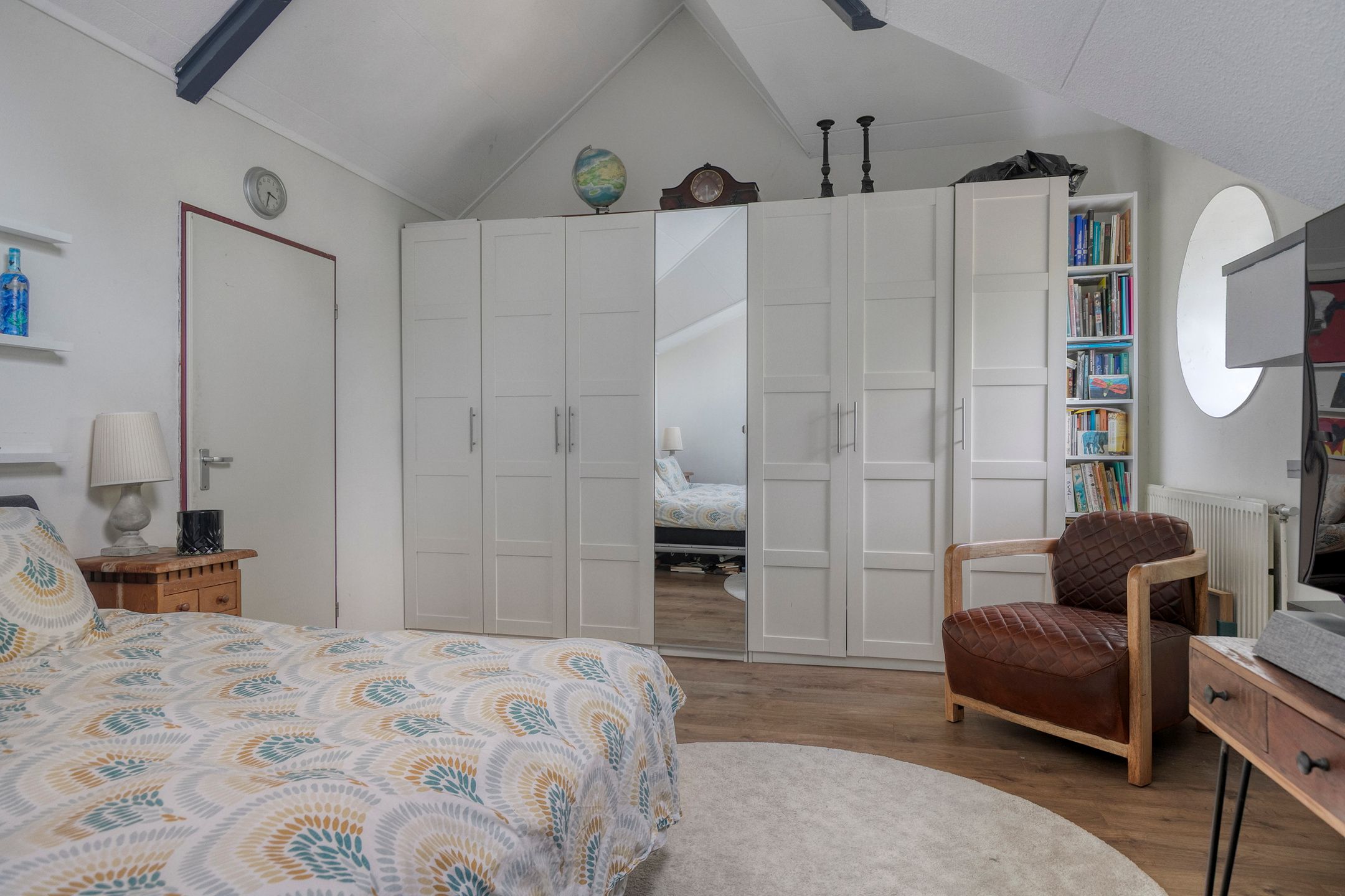 Foto 21 van Graaf Lodewijklaan 3