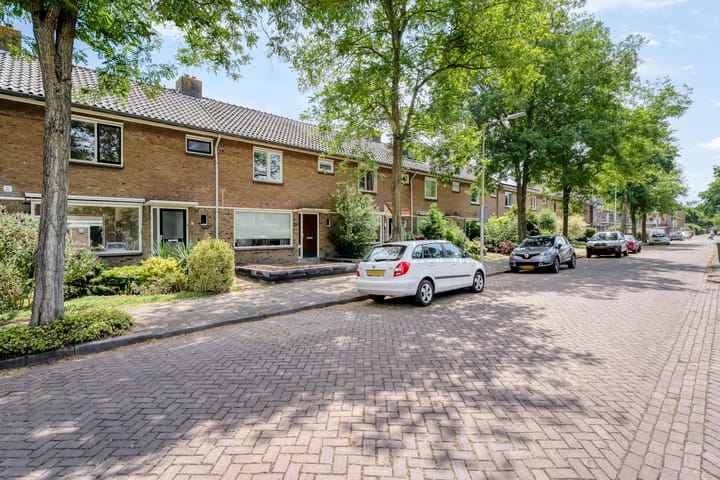 Foto 2 van Vivaldistraat 84