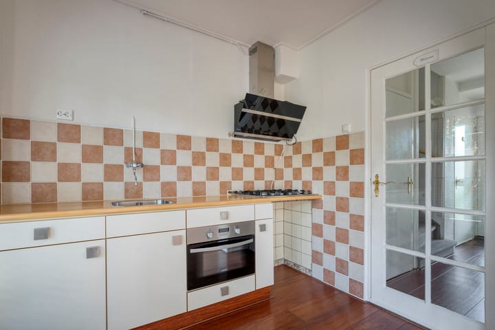 Foto 7 van Vivaldistraat 84