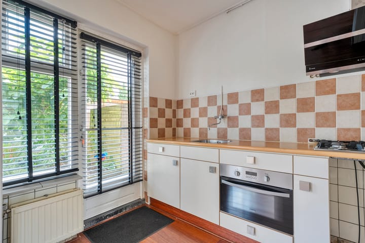 Foto 8 van Vivaldistraat 84