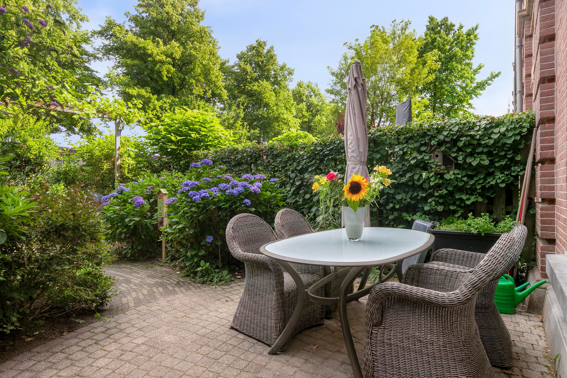 Foto 24 van Graaf Lodewijklaan 3