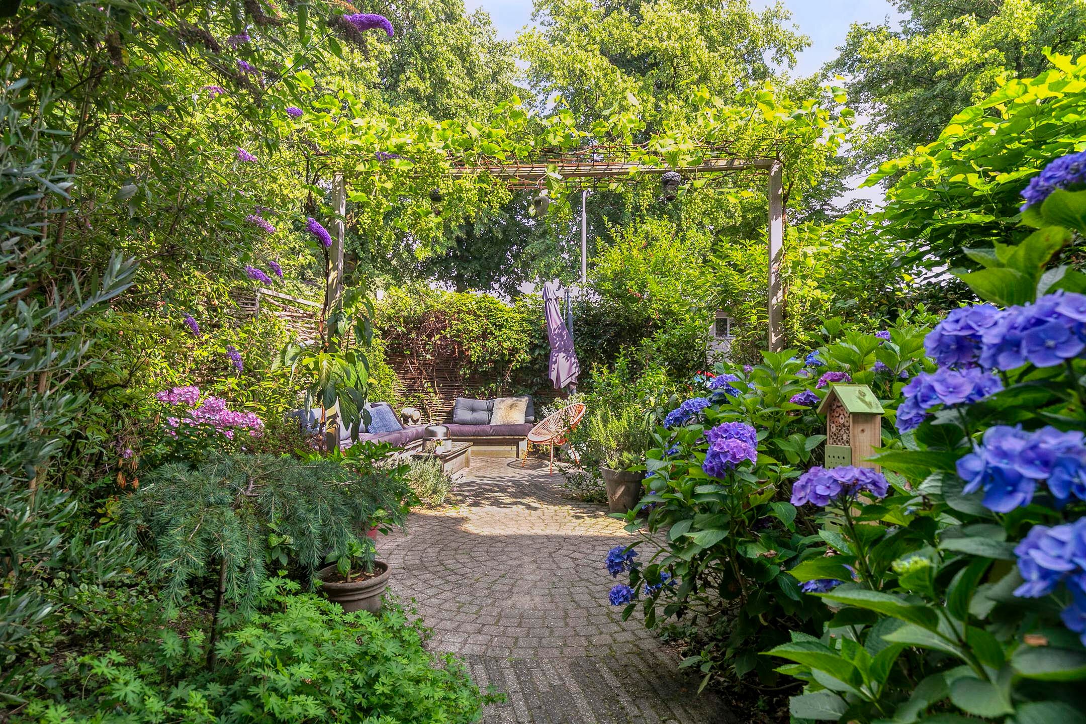 Foto 3 van Graaf Lodewijklaan 3