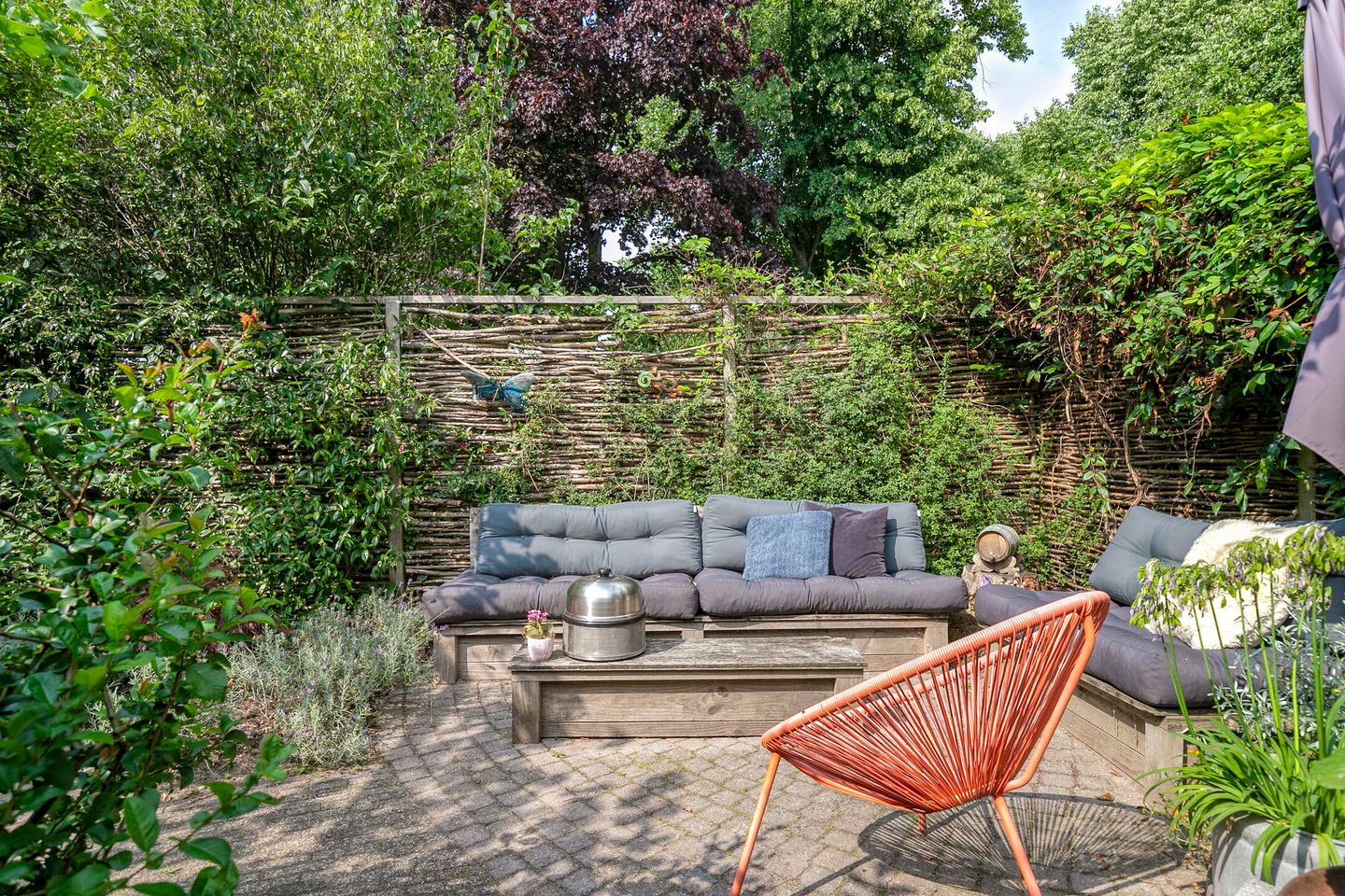 Foto 25 van Graaf Lodewijklaan 3