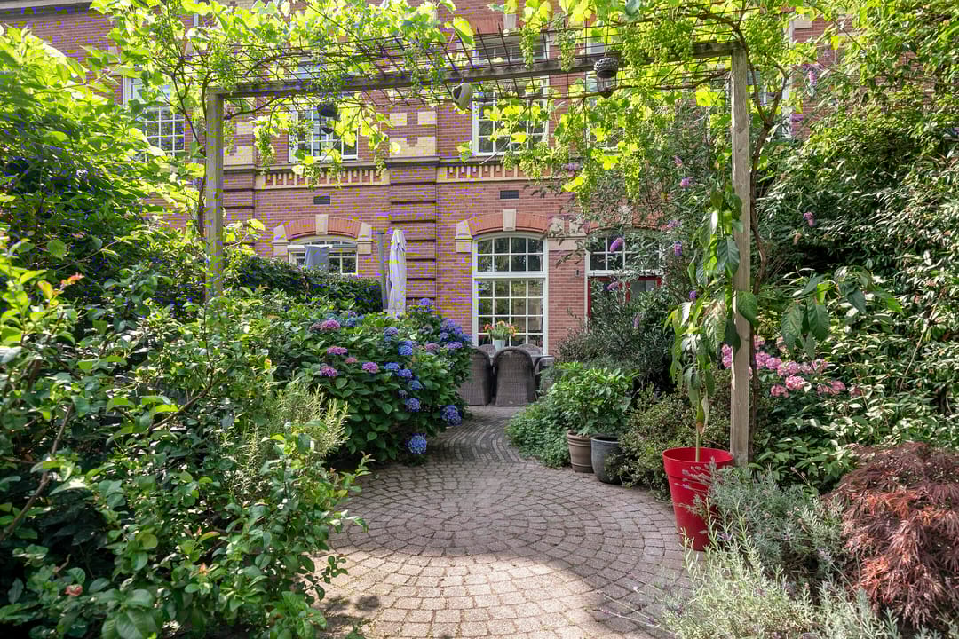 Foto 23 van Graaf Lodewijklaan 3