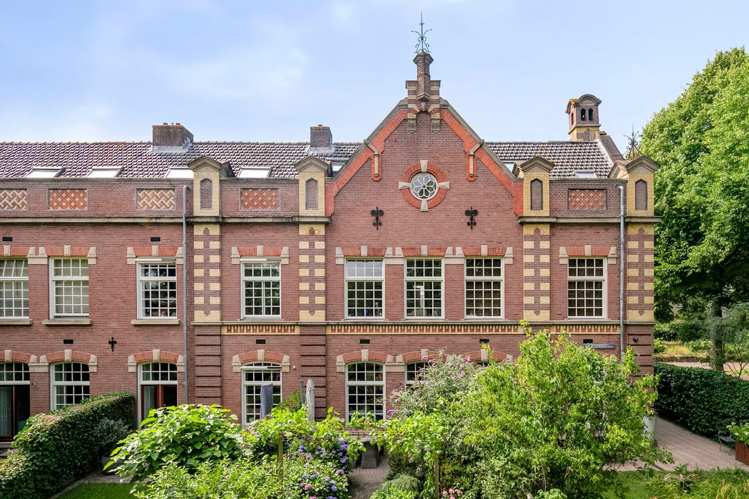 Foto 28 van Graaf Lodewijklaan 3