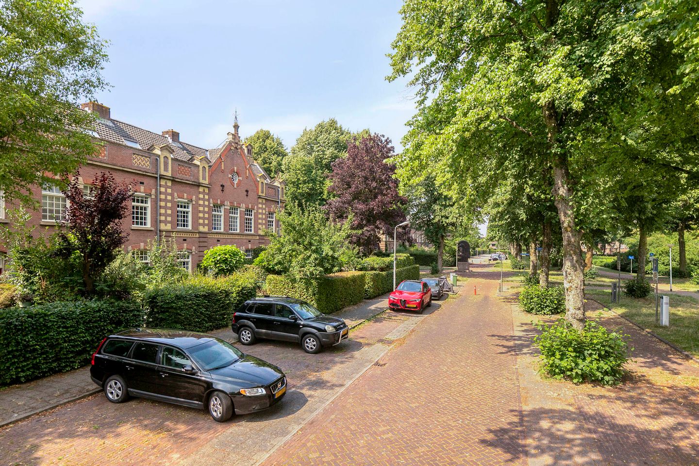 Foto 29 van Graaf Lodewijklaan 3
