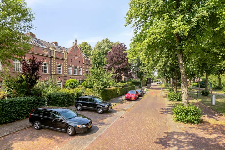Foto 29 van Graaf Lodewijklaan 3