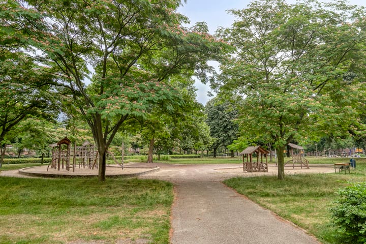 Foto 35 van Graaf Lodewijklaan 3