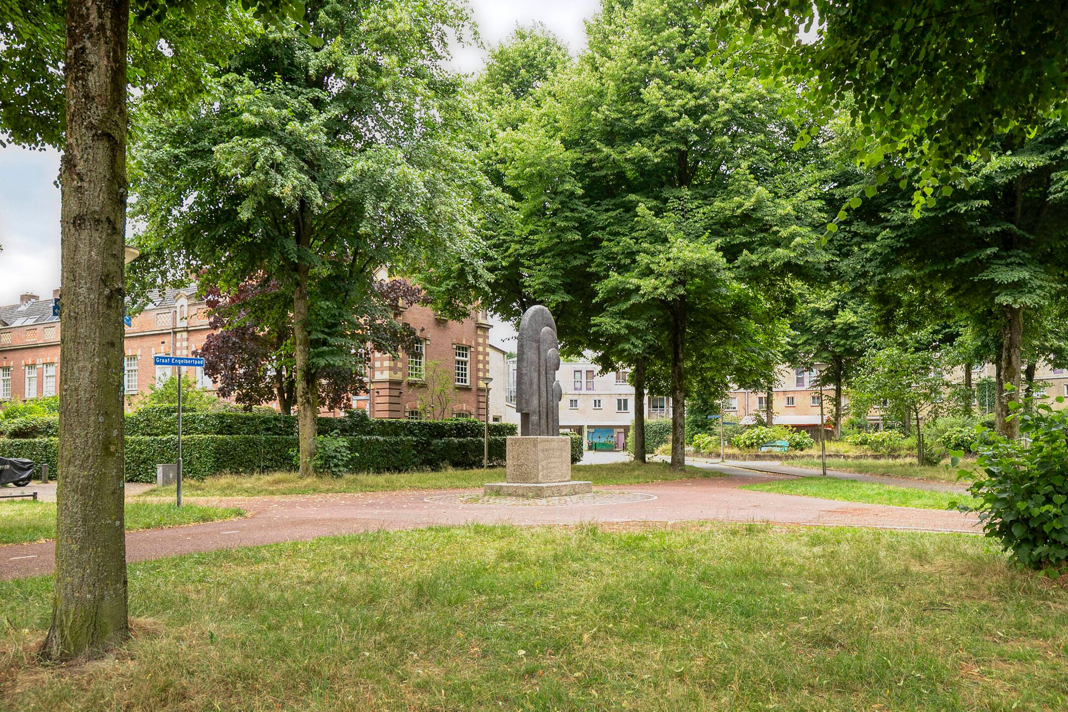 Foto 36 van Graaf Lodewijklaan 3