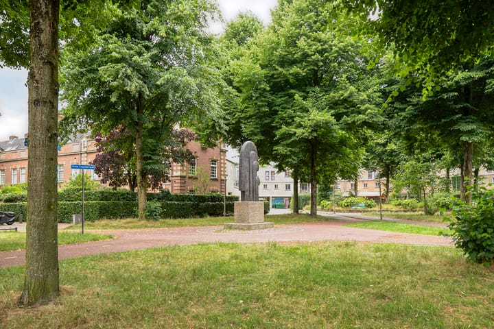 Foto 36 van Graaf Lodewijklaan 3